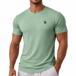 VAT - T-Shirt for Men - Sarman Fashion - Wholesale Clothing Fashion Brand for Men from Canada
