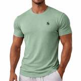 VAT - T-Shirt for Men - Sarman Fashion - Wholesale Clothing Fashion Brand for Men from Canada