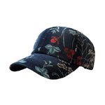 VBOB 10 - Unisex Black Cap - Sarman Fashion - Wholesale Clothing Fashion Brand for Men from Canada