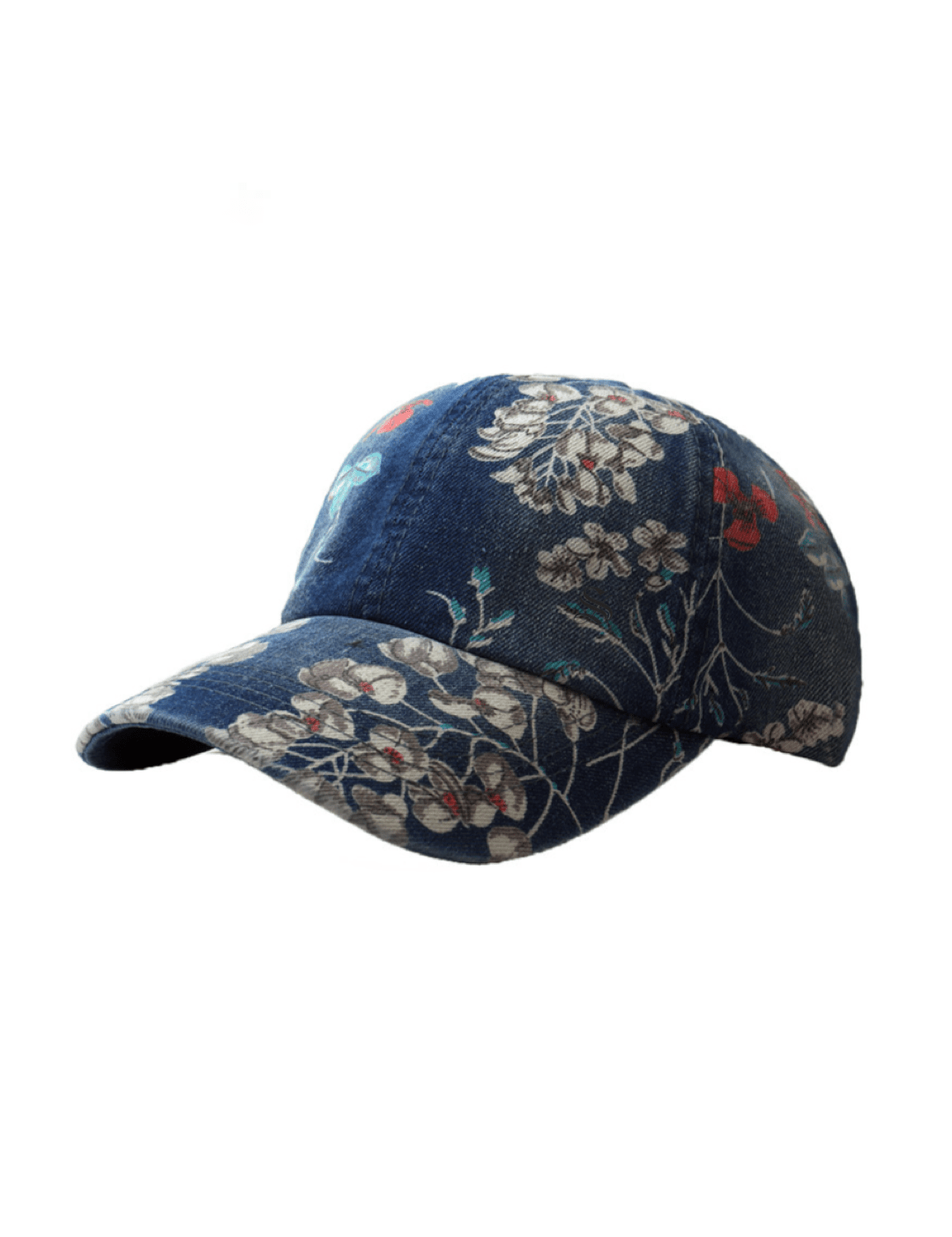 VBOB 10 - Unisex Black Cap - Sarman Fashion - Wholesale Clothing Fashion Brand for Men from Canada