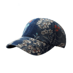 VBOB 10 - Unisex Black Cap - Sarman Fashion - Wholesale Clothing Fashion Brand for Men from Canada