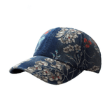 VBOB 10 - Unisex Black Cap - Sarman Fashion - Wholesale Clothing Fashion Brand for Men from Canada