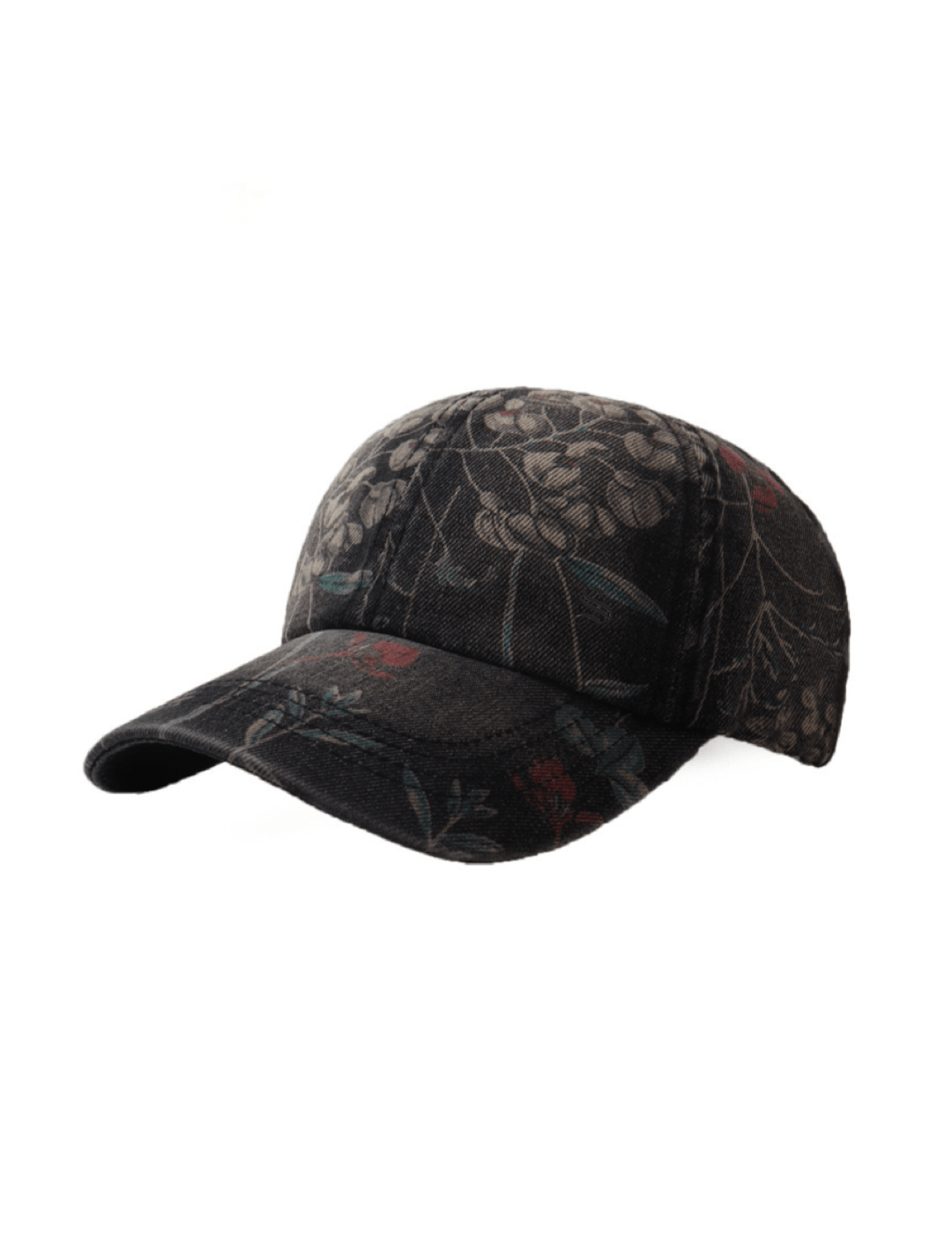 VBOB 10 - Unisex Black Cap - Sarman Fashion - Wholesale Clothing Fashion Brand for Men from Canada