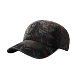 VBOB 10 - Unisex Black Cap - Sarman Fashion - Wholesale Clothing Fashion Brand for Men from Canada