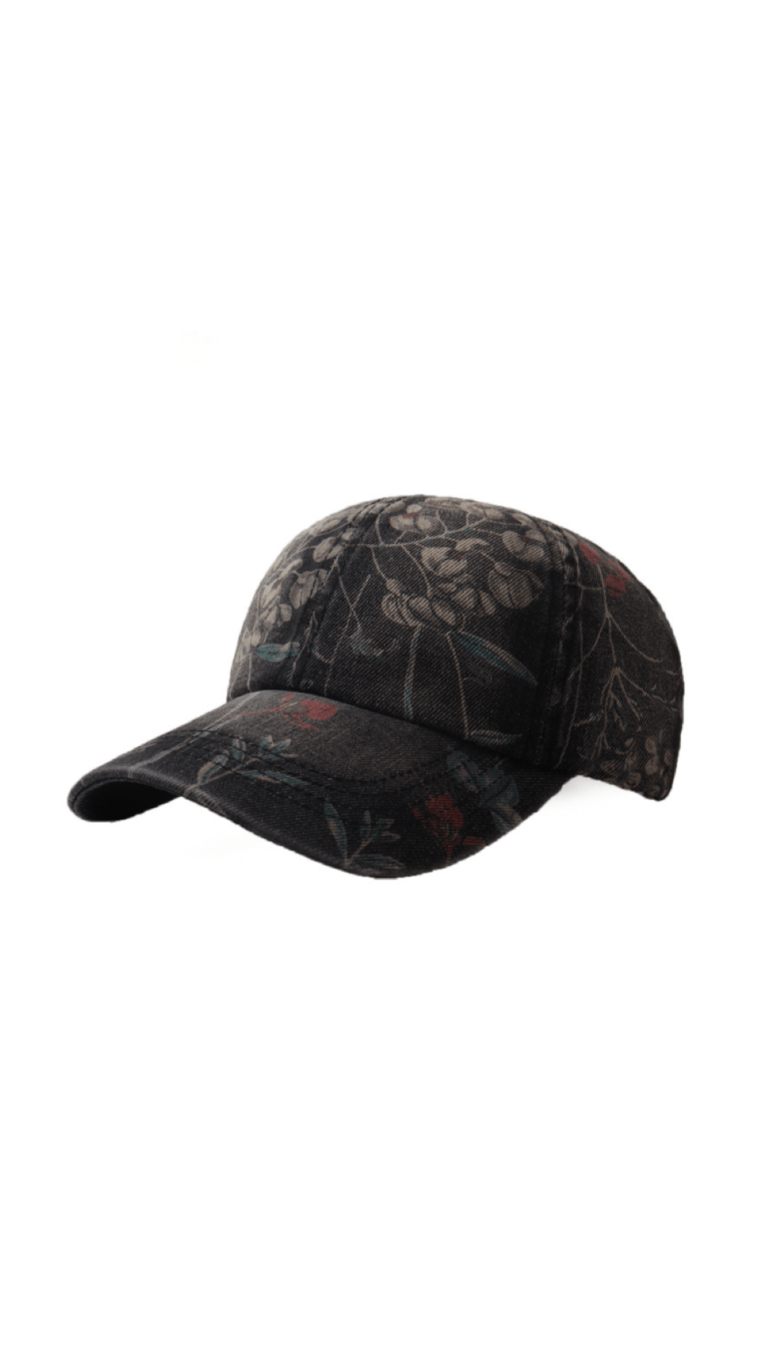 VBOB 10 - Unisex Black Cap - Sarman Fashion - Wholesale Clothing Fashion Brand for Men from Canada
