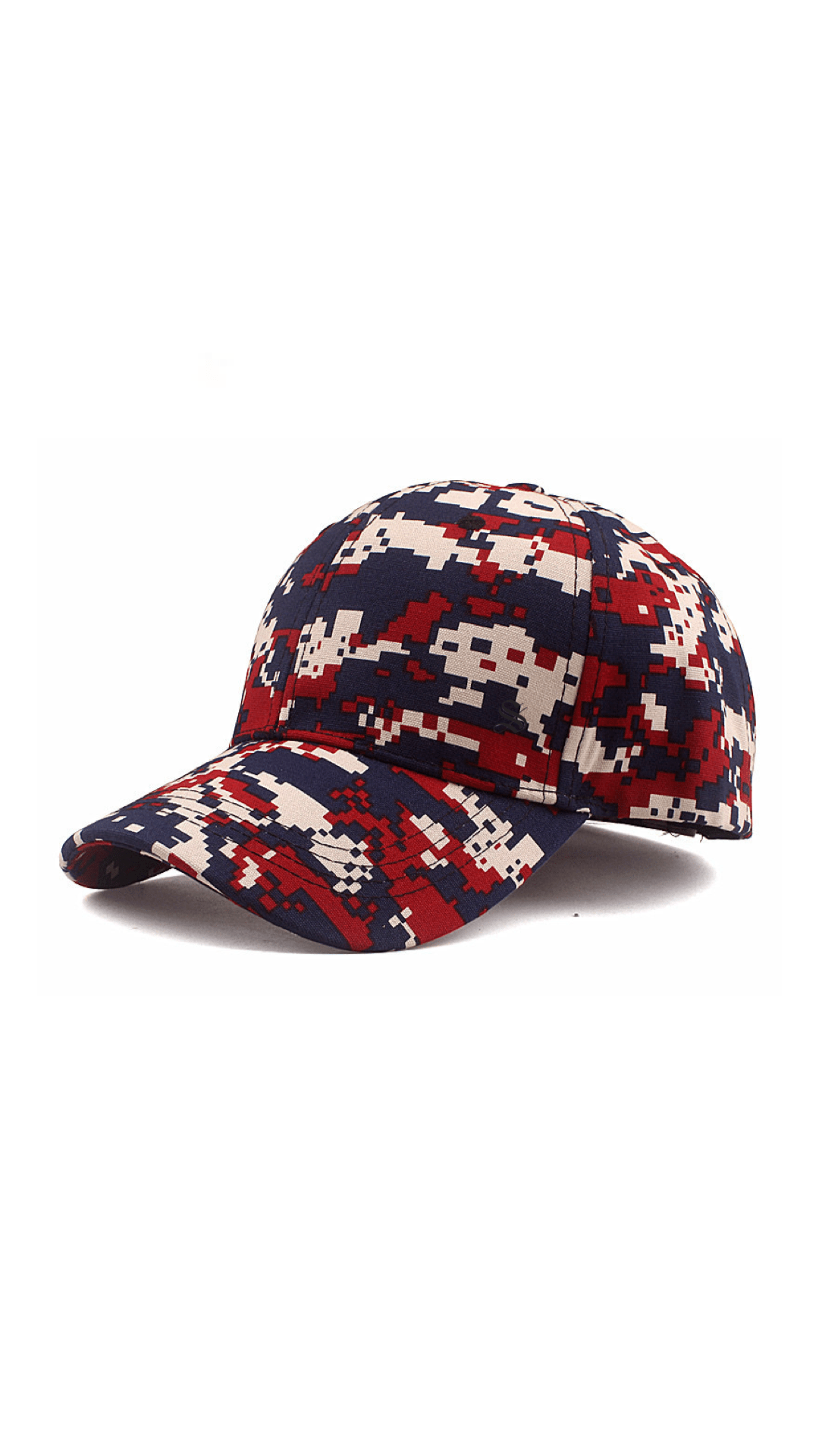 VBOB 13 - Unisex Black Cap - Sarman Fashion - Wholesale Clothing Fashion Brand for Men from Canada