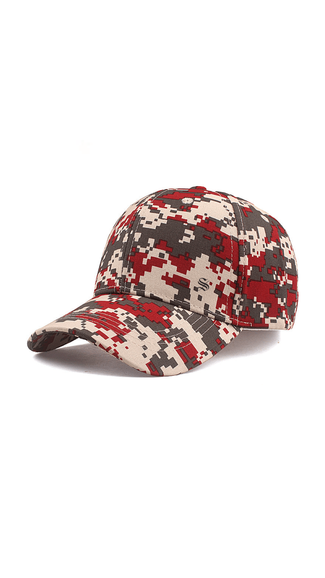VBOB 13 - Unisex Black Cap - Sarman Fashion - Wholesale Clothing Fashion Brand for Men from Canada