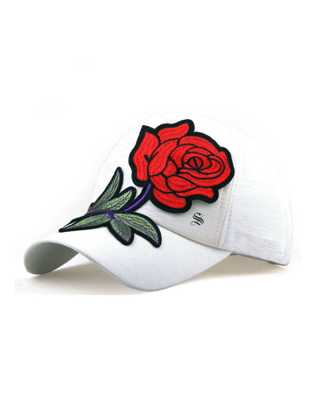 VBOB 14 - Unisex Black Cap - Sarman Fashion - Wholesale Clothing Fashion Brand for Men from Canada