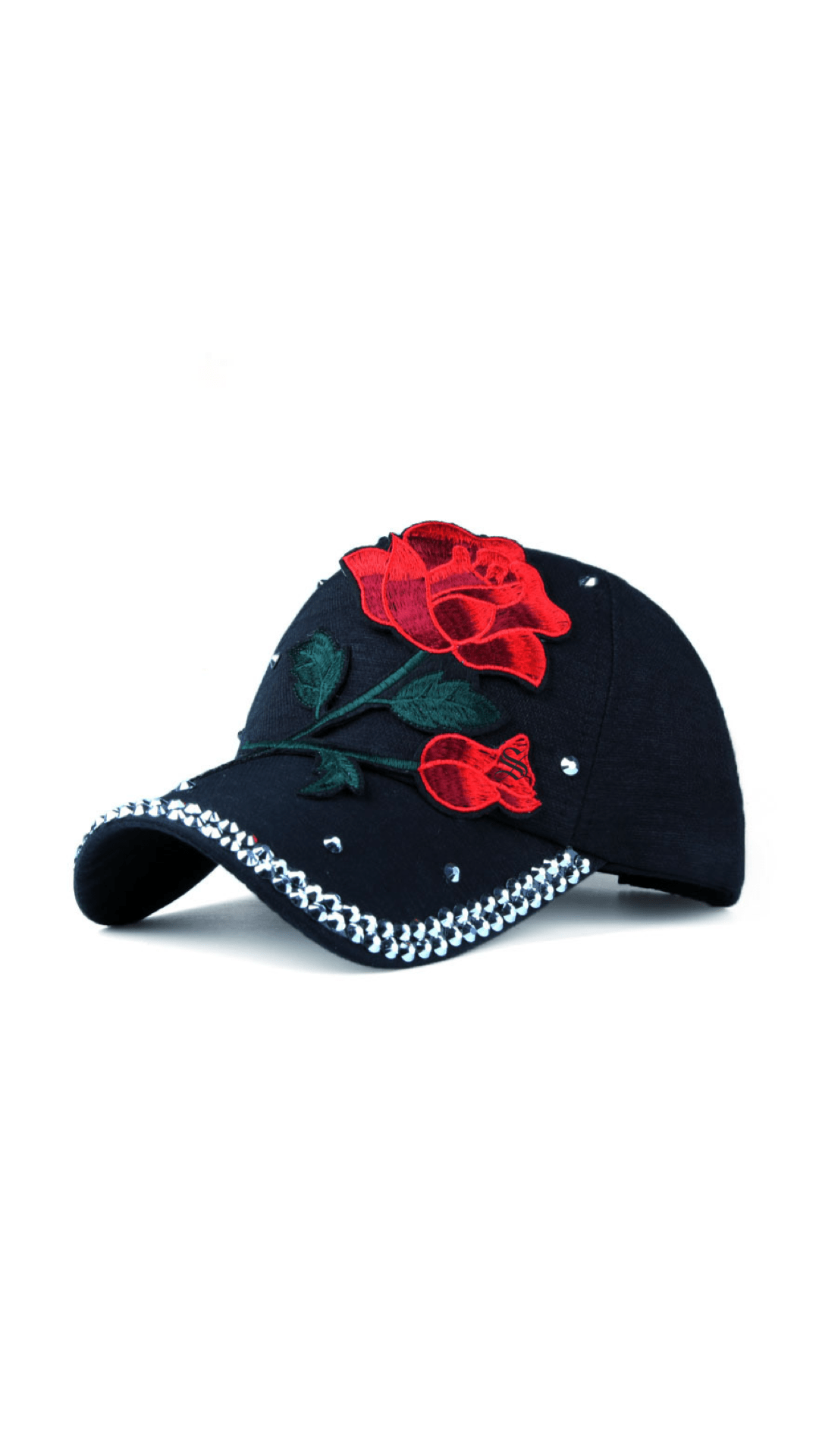 VBOB 16 - Unisex Black Cap - Sarman Fashion - Wholesale Clothing Fashion Brand for Men from Canada