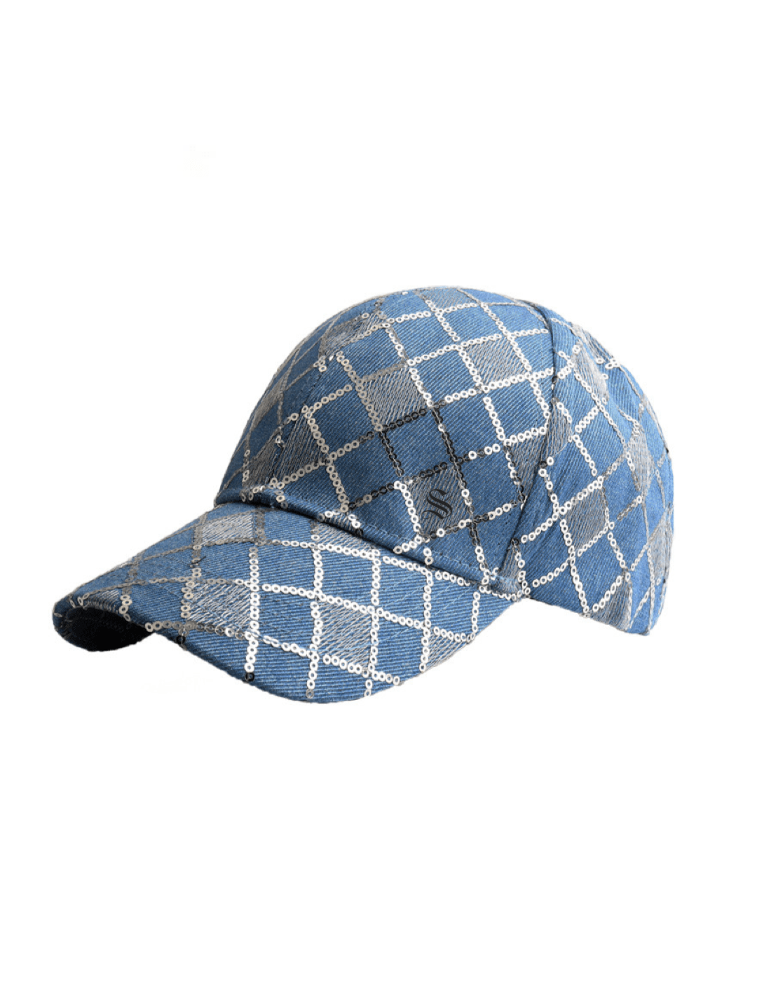 VBOB 17 - Unisex Black Cap - Sarman Fashion - Wholesale Clothing Fashion Brand for Men from Canada