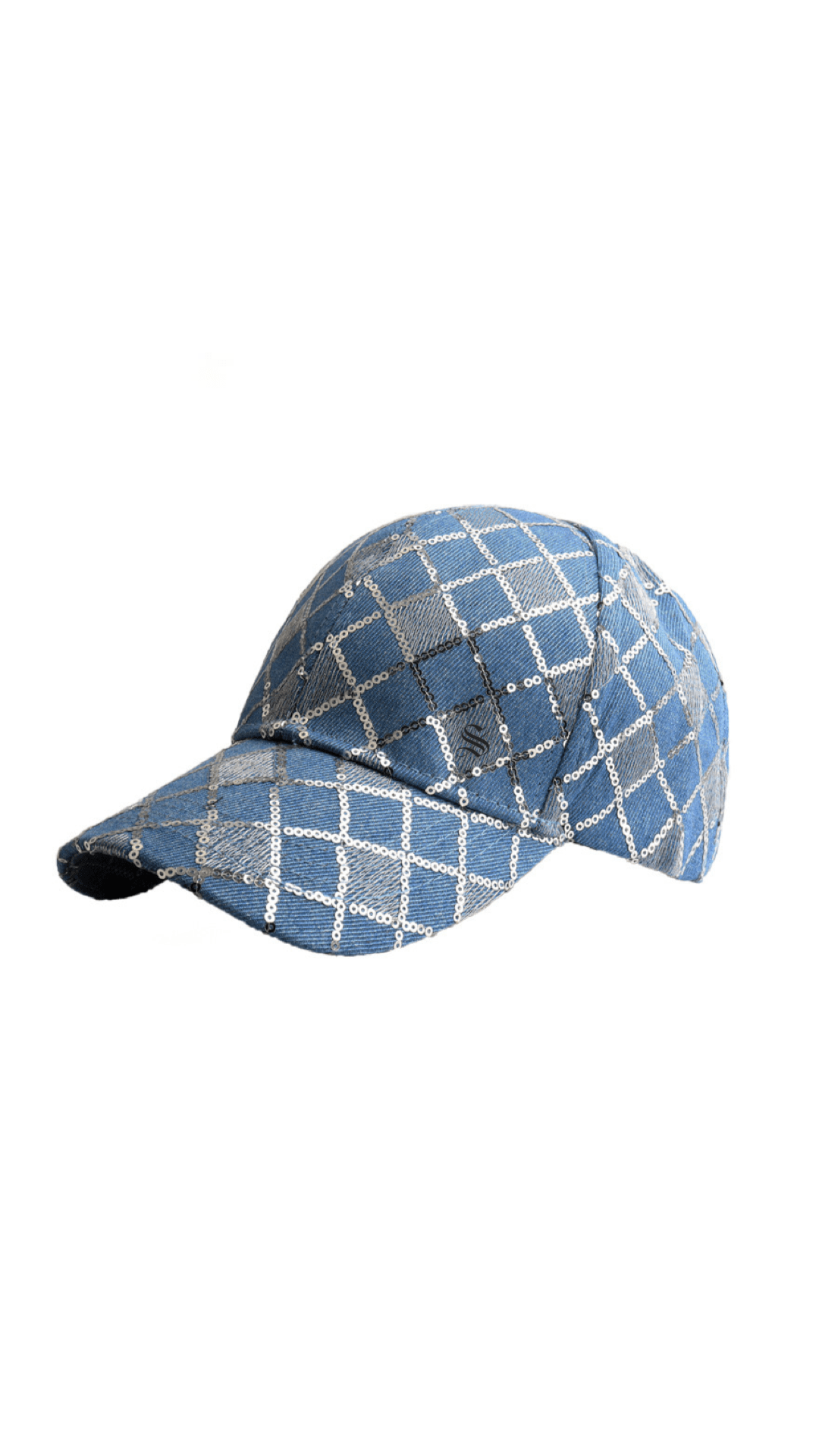 VBOB 17 - Unisex Black Cap - Sarman Fashion - Wholesale Clothing Fashion Brand for Men from Canada