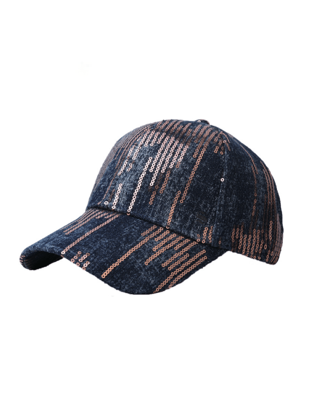 VBOB 18 - Unisex Black Cap - Sarman Fashion - Wholesale Clothing Fashion Brand for Men from Canada
