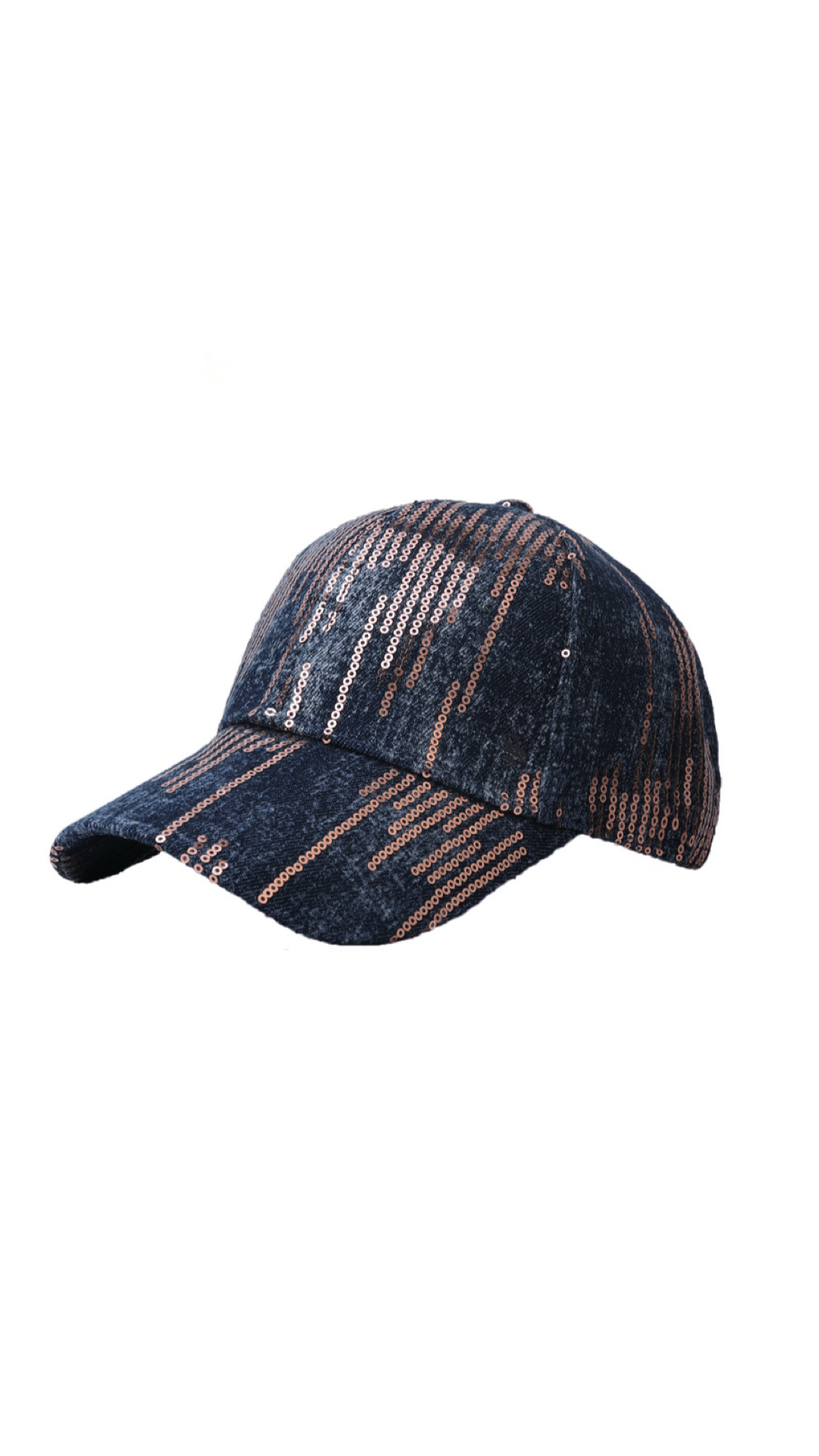 VBOB 18 - Unisex Black Cap - Sarman Fashion - Wholesale Clothing Fashion Brand for Men from Canada