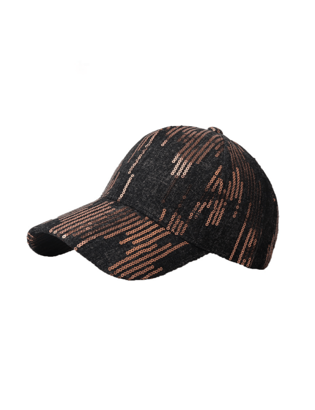 VBOB 18 - Unisex Black Cap - Sarman Fashion - Wholesale Clothing Fashion Brand for Men from Canada