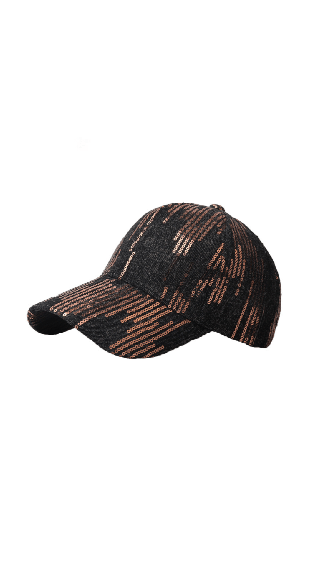 VBOB 18 - Unisex Black Cap - Sarman Fashion - Wholesale Clothing Fashion Brand for Men from Canada