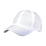 VBOB 19 - Unisex Black Cap - Sarman Fashion - Wholesale Clothing Fashion Brand for Men from Canada