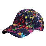 VBOB 2 - Unisex Black Cap - Sarman Fashion - Wholesale Clothing Fashion Brand for Men from Canada