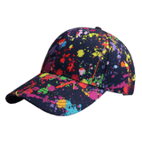 VBOB 2 - Unisex Black Cap - Sarman Fashion - Wholesale Clothing Fashion Brand for Men from Canada