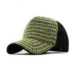 VBOB 20 - Unisex Black Cap - Sarman Fashion - Wholesale Clothing Fashion Brand for Men from Canada