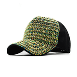 VBOB 20 - Unisex Black Cap - Sarman Fashion - Wholesale Clothing Fashion Brand for Men from Canada