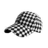 VBOB 22 - Unisex Black Cap - Sarman Fashion - Wholesale Clothing Fashion Brand for Men from Canada