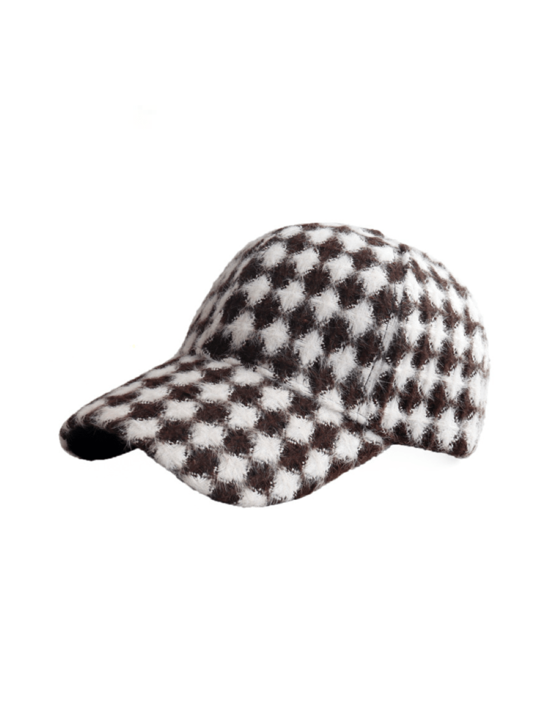 VBOB 22 - Unisex Black Cap - Sarman Fashion - Wholesale Clothing Fashion Brand for Men from Canada