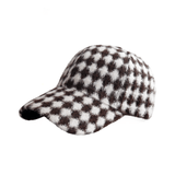 VBOB 22 - Unisex Black Cap - Sarman Fashion - Wholesale Clothing Fashion Brand for Men from Canada