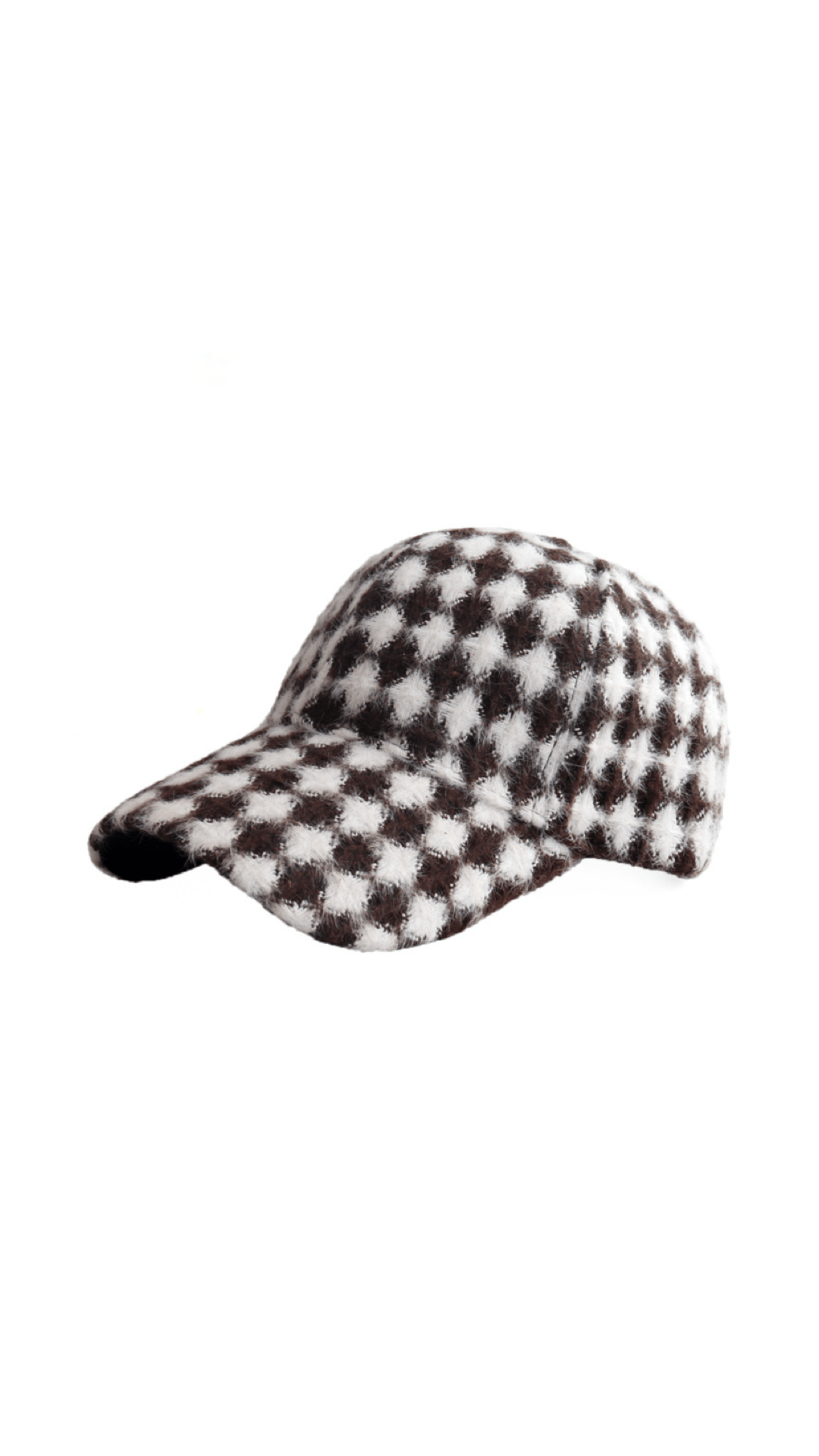VBOB 22 - Unisex Black Cap - Sarman Fashion - Wholesale Clothing Fashion Brand for Men from Canada
