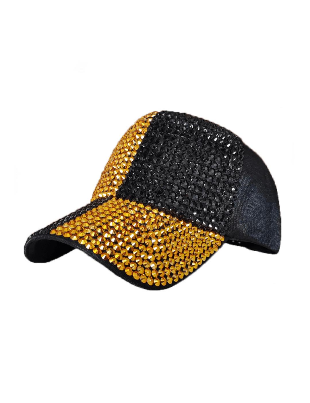 VBOB 24 - Unisex Black Cap - Sarman Fashion - Wholesale Clothing Fashion Brand for Men from Canada
