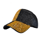 VBOB 24 - Unisex Black Cap - Sarman Fashion - Wholesale Clothing Fashion Brand for Men from Canada