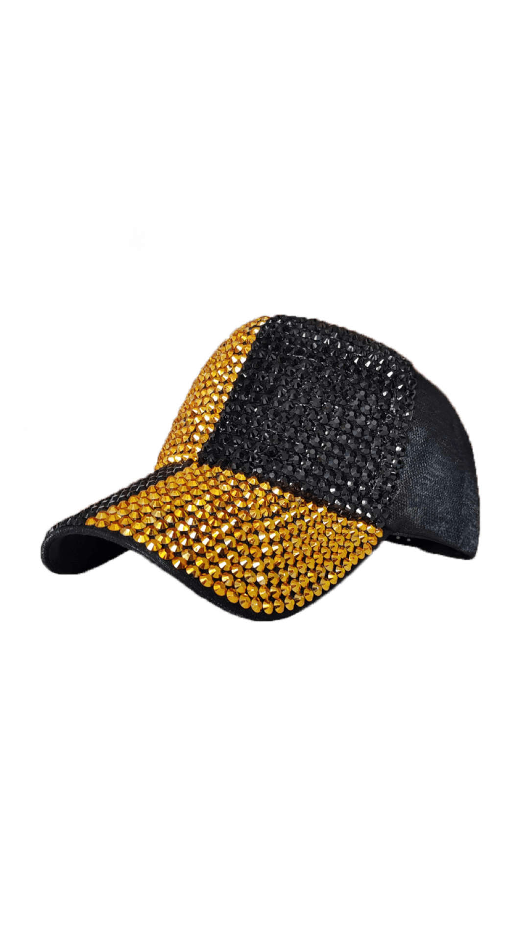 VBOB 24 - Unisex Black Cap - Sarman Fashion - Wholesale Clothing Fashion Brand for Men from Canada