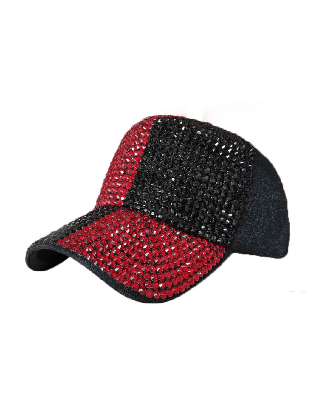 VBOB 24 - Unisex Black Cap - Sarman Fashion - Wholesale Clothing Fashion Brand for Men from Canada