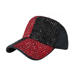 VBOB 24 - Unisex Black Cap - Sarman Fashion - Wholesale Clothing Fashion Brand for Men from Canada