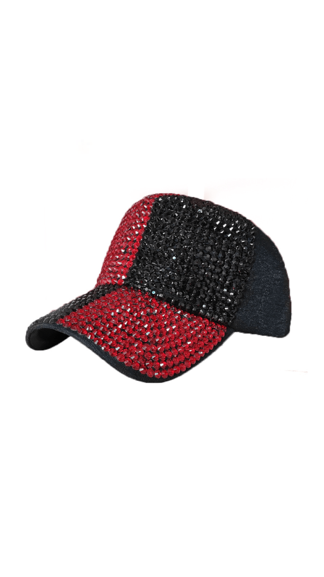VBOB 24 - Unisex Black Cap - Sarman Fashion - Wholesale Clothing Fashion Brand for Men from Canada