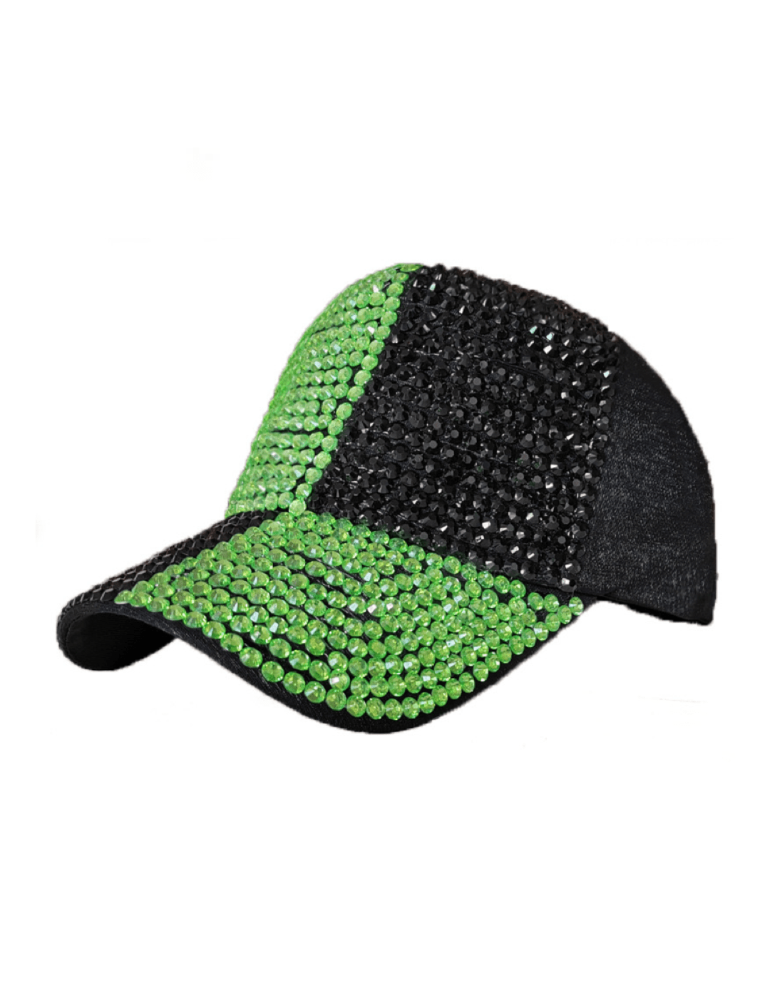 VBOB 24 - Unisex Black Cap - Sarman Fashion - Wholesale Clothing Fashion Brand for Men from Canada