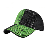 VBOB 24 - Unisex Black Cap - Sarman Fashion - Wholesale Clothing Fashion Brand for Men from Canada