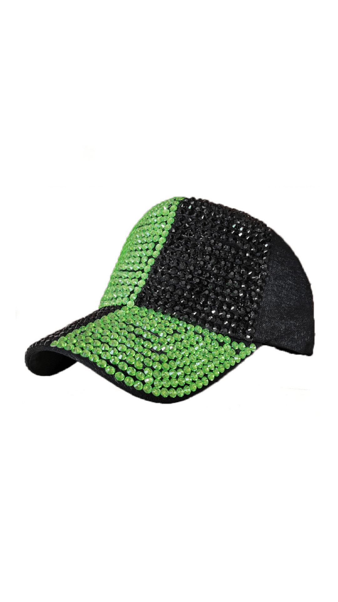 VBOB 24 - Unisex Black Cap - Sarman Fashion - Wholesale Clothing Fashion Brand for Men from Canada