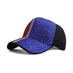 VBOB 25 - Unisex Black Cap - Sarman Fashion - Wholesale Clothing Fashion Brand for Men from Canada