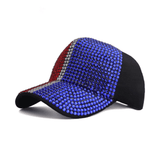 VBOB 25 - Unisex Black Cap - Sarman Fashion - Wholesale Clothing Fashion Brand for Men from Canada
