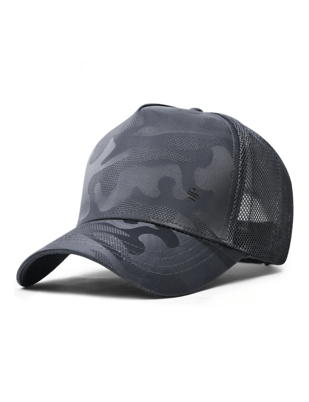 VBOB 28 - Unisex Black Cap - Sarman Fashion - Wholesale Clothing Fashion Brand for Men from Canada