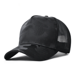 VBOB 28 - Unisex Black Cap - Sarman Fashion - Wholesale Clothing Fashion Brand for Men from Canada