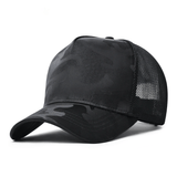 VBOB 28 - Unisex Black Cap - Sarman Fashion - Wholesale Clothing Fashion Brand for Men from Canada