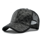 VBOB 31 - Unisex Black Cap - Sarman Fashion - Wholesale Clothing Fashion Brand for Men from Canada