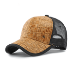 VBOB 31 - Unisex Black Cap - Sarman Fashion - Wholesale Clothing Fashion Brand for Men from Canada