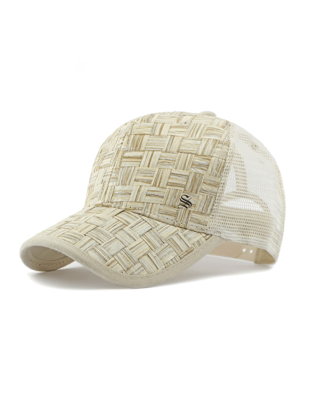 VBOB 31 - Unisex Black Cap - Sarman Fashion - Wholesale Clothing Fashion Brand for Men from Canada