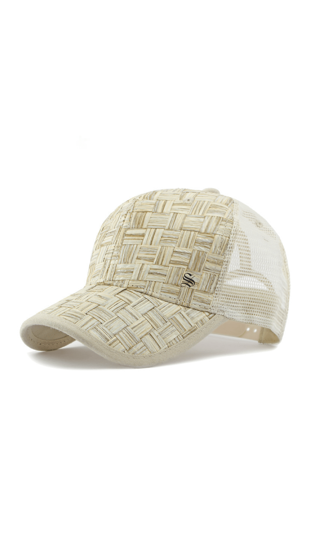 VBOB 31 - Unisex Black Cap - Sarman Fashion - Wholesale Clothing Fashion Brand for Men from Canada