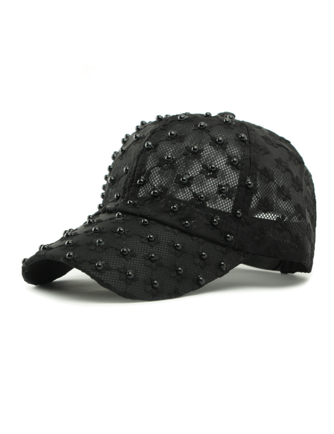 VBOB 32 - Unisex Black Cap - Sarman Fashion - Wholesale Clothing Fashion Brand for Men from Canada