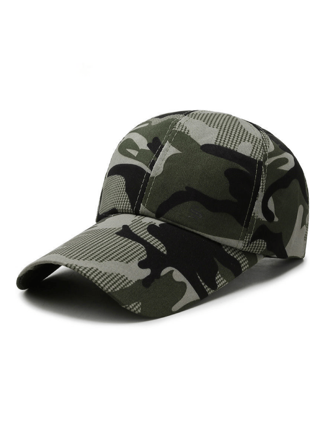 VBOB 33 - Unisex Black Cap - Sarman Fashion - Wholesale Clothing Fashion Brand for Men from Canada