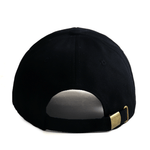 VBOB - Unisex Black Cap - Sarman Fashion - Wholesale Clothing Fashion Brand for Men from Canada