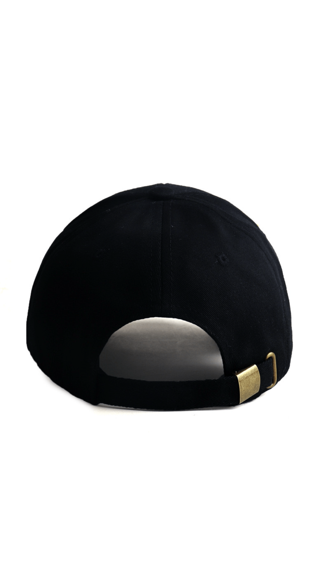 VBOB - Unisex Black Cap - Sarman Fashion - Wholesale Clothing Fashion Brand for Men from Canada